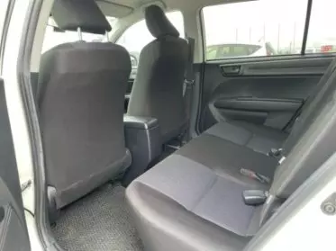 Toyota Fielder 
