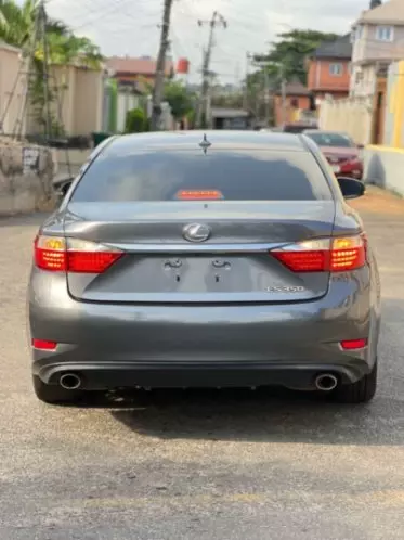 Lexus ES 350