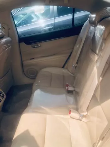Lexus ES 330