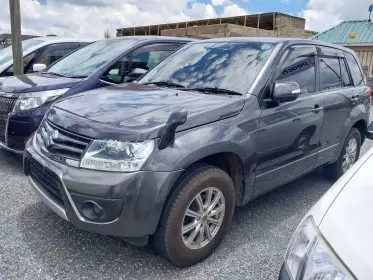 SUZUKI Escudo 