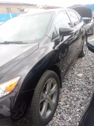 Toyota Venza