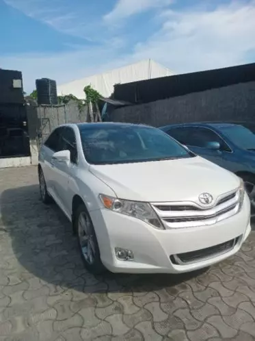 Toyota Venza