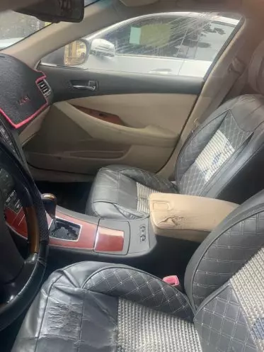 Lexus ES 350