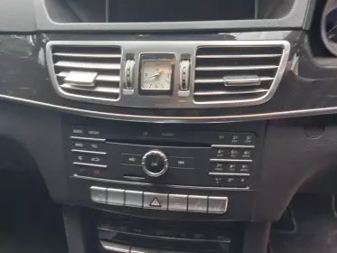 Mercedes-Benz E 250
