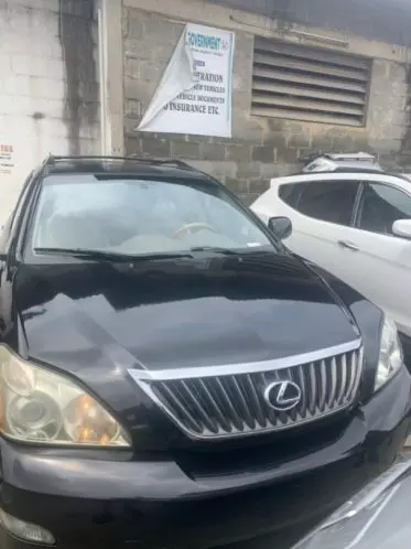 Lexus RX 350
