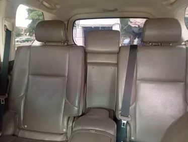 Lexus GX 460