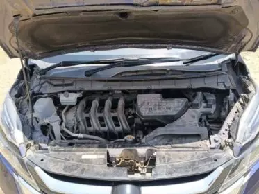 Nissan Serena Hybrid