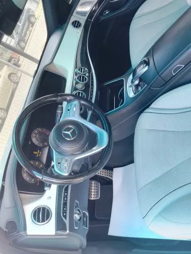 Mercedes-Benz MAYBACH