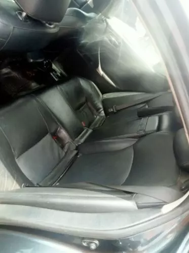 Lexus IS 250
