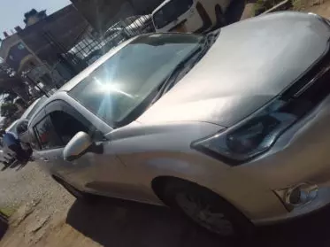 Toyota Fielder