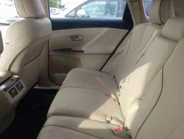 Toyota Venza