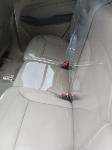 Mercedes-Benz ML 350
