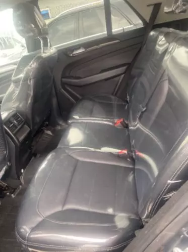 Mercedes-Benz ML 350