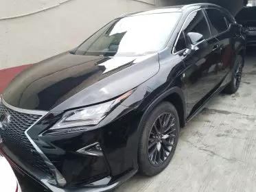 Lexus RX 350