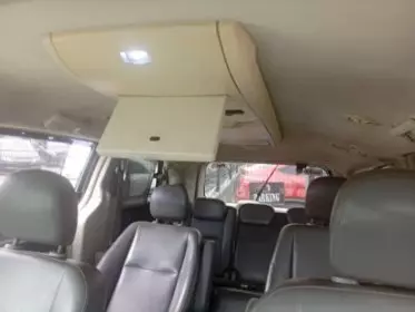 Volkswagen Routan