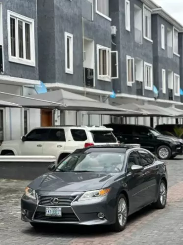 Lexus ES 350