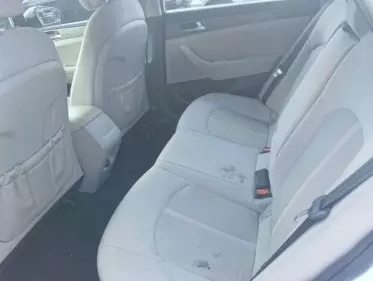 Hyundai SONATA 2,0L BVA / Cuir Luxury