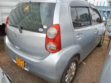 Daihatsu Boon