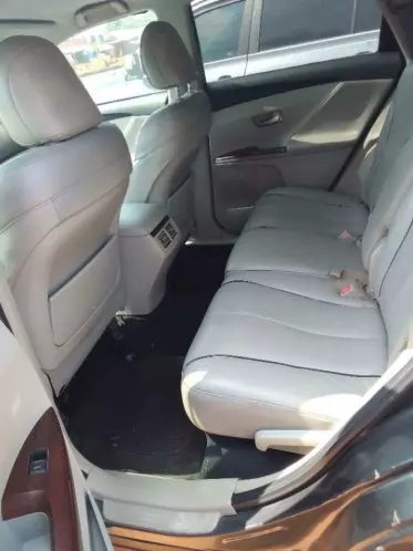 Toyota Venza