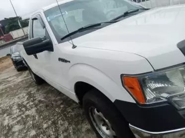 Ford F 150