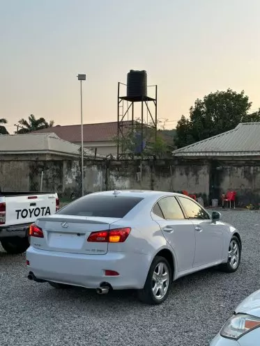 Lexus IS 250