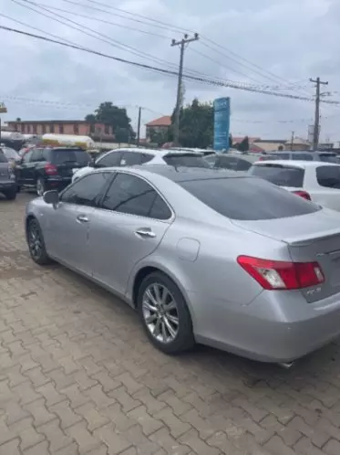 Lexus ES 350