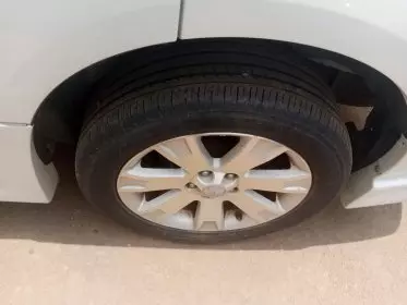 Mitsubishi Delica 