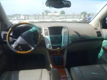Lexus RX 330