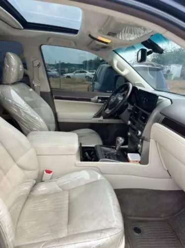 Lexus GX 460