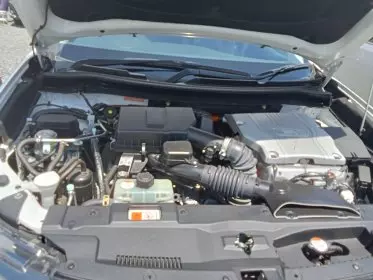 Mitsubishi Outlander hybrid