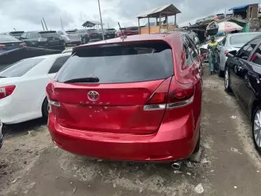 Toyota Venza