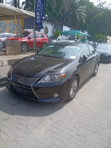 Lexus ES 350