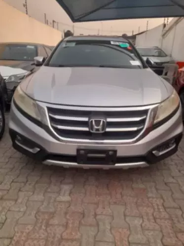 Honda Accord Crosstour