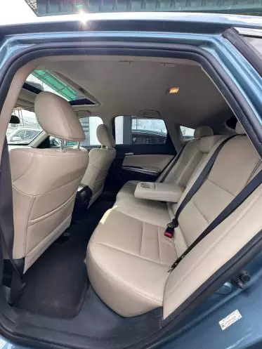 Honda Crosstour
