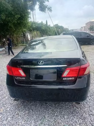 Lexus ES 350