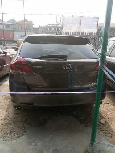 Toyota Venza