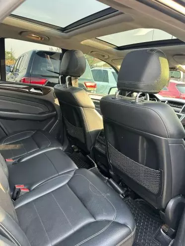 Mercedes-Benz ML 350
