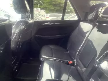 Mercedes-Benz ML 350