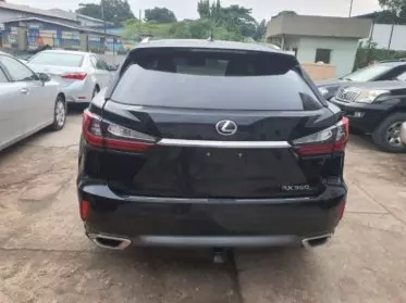 Lexus RX 350