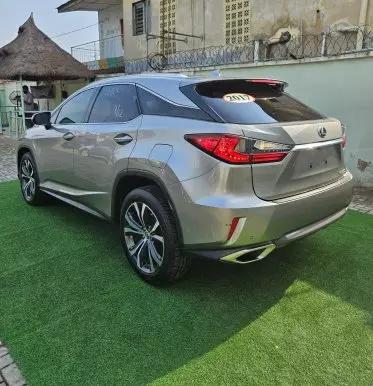 Lexus RX 350