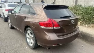Toyota Venza