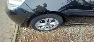 Mercedes-Benz E 350