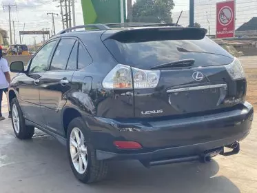 Lexus RX 350