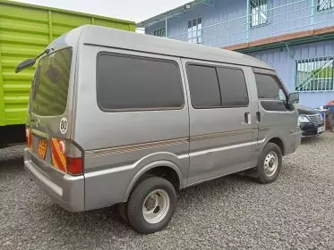 Mazda Bongo