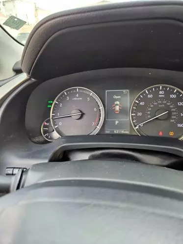 Lexus RX 350