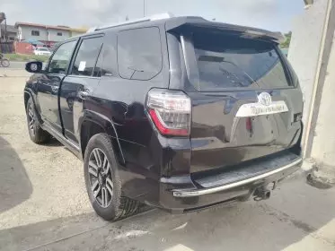 Toyota 4-Runner
