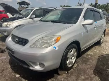 Toyota Matrix