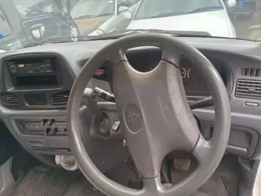 Toyota Lite-Ace