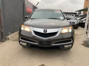 Acura MDX