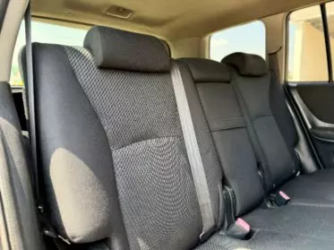 Toyota kluger